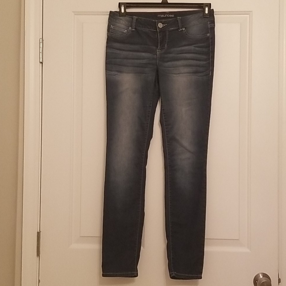 Womens jeans